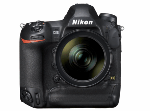 Nikon D6 Body