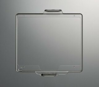 LCD monitor cover BM-14 (for D600/D610)