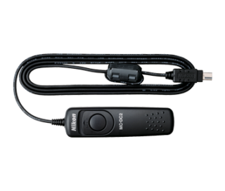 MC-DC2 REMOTE CORD NIKON Z