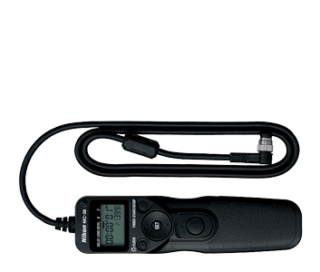 MC-36A REMOTE CORD (for D810, D500 & D3, D4, D5)