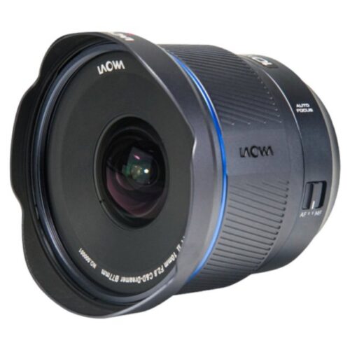 10mm f/2.8 Laowa Zero-D FF Sony FE mount Auto Focus