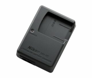 MH-65 BATTERY CHARGER for EN-EL12