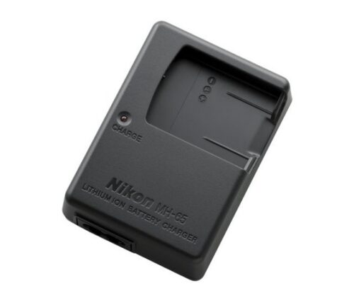 MH-65 BATTERY CHARGER for EN-EL12
