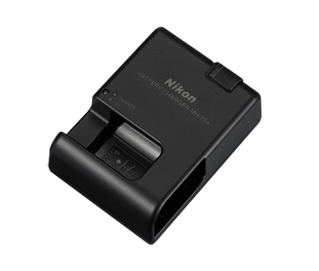 Nikon MH-25a CHARGER FOR EN-EL15