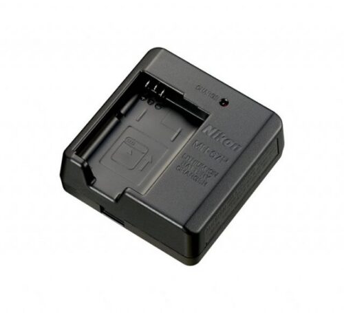 Battery Charger MH-67P for EN-EL23