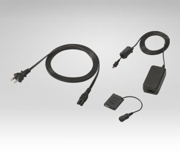 EH-62F AC ADAPTER for S710/S630/S620