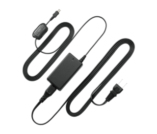EH-66 AC-Adaptor for P6000