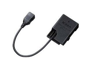POWER CONNECTOR EP-5A