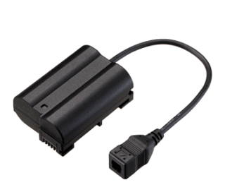 EP-5B Power Connector