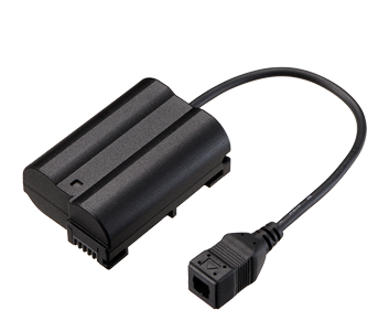 EP-5B Power Connector