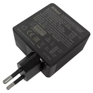 Nikon EH-8P Charging AC Adapter