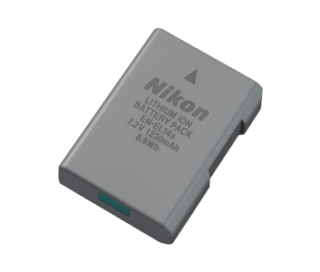 EN-EL14a BATTERY