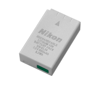EN-EL24 BATTERY (for J5)
