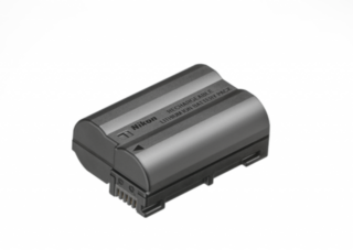 EN-EL15C battery