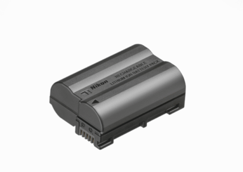 EN-EL15C battery