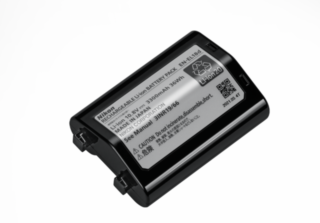 Nikon EN-EL18d Rechargeable Lithium-ion Battery (Z 9)