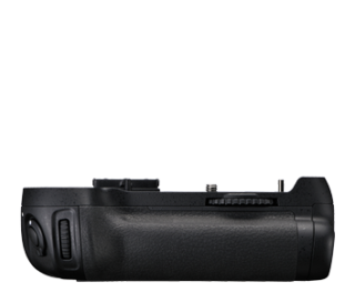 MB-D12 Multi-Power Battery Pack (for D810)