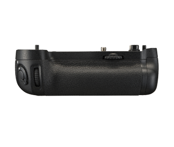 Multi-Power Battery Pack MB-D16 (for D750)