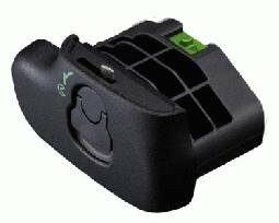 BL-5 BATTERY CHAMBER COVER (for MB-D12, MB-D18)