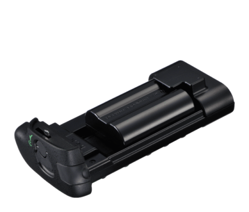 MS-D12EN Battery Holder (MB-D12)