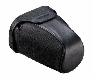 CF-DC3 Semisoft case