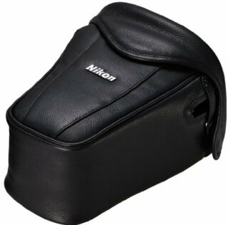 CF-DC4 SEMISOFT CASE for Nikon D800/800E/D810
