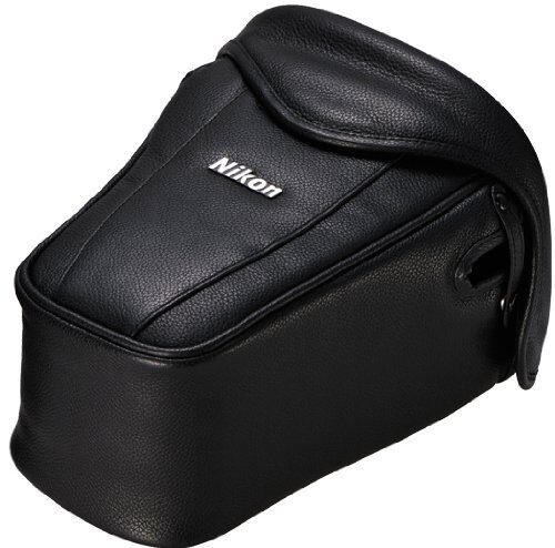CF-DC4 SEMISOFT CASE for Nikon D800/800E/D810