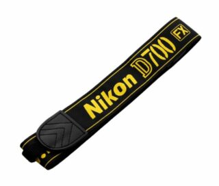 AN-D700 Strap for D700