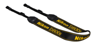 AN-DC6E Strap for D800E