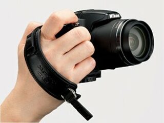 Hand strap AH-CP1