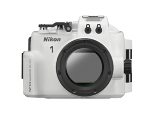 WP-N2 Waterproof Case