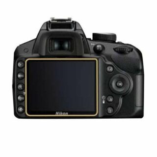 LP-SD3200 LCD-screen protective film