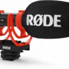Rode microphone VideoMic Go II