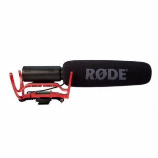 Rode VideoMic Rycote