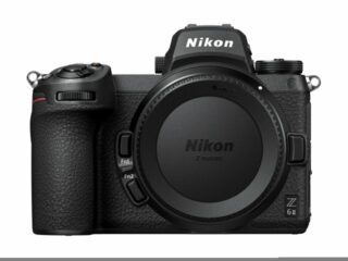 Nikon Z 6II Body