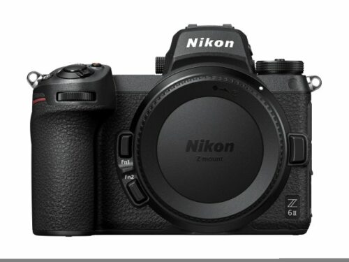 Nikon Z 6II Body