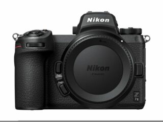 Nikon Z 7II Body