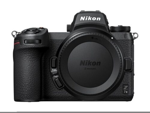 Nikon Z 7II Body