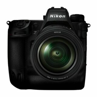 Nikon Z 9 Body