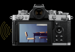 Nikon Z fc Body