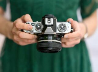 Nikon Z fc + Z 28 mm f/2.8 SE