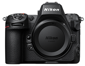 Nikon Z 8 Body