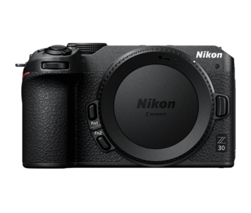 Nikon Z 30 body