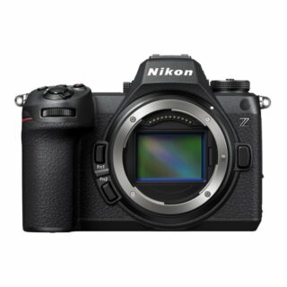 Nikon Z 6III Body