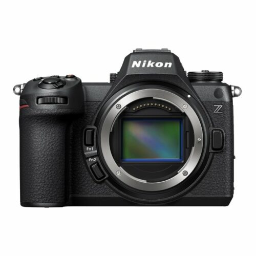 Nikon Z 6III Body
