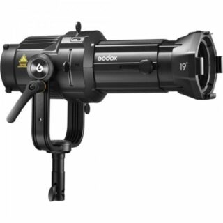 Godox VSA-19K Kit Spotlight attachment LED spotlight and accessories
