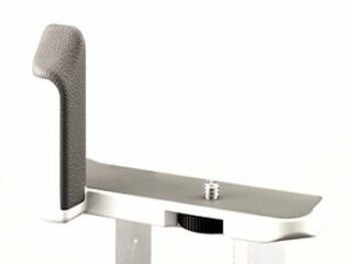 Grip GR-N1000 White