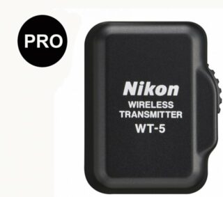 Wireless Transmitter WT-5