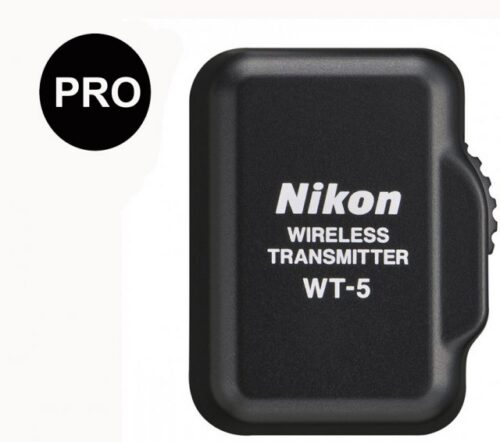 Wireless Transmitter WT-5
