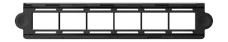 Strip Film Holder FH-4 BK for ES-2